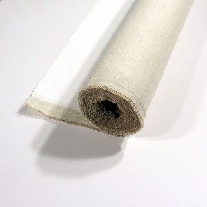 524 g/m² festővászon 215cm x 10m