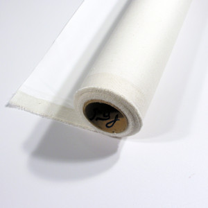 325 g/m² festővászon 164cm x 25m 